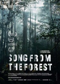 Song From the Forest