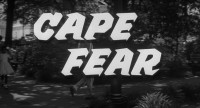 Cape Fear vs Cape Fear