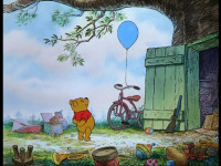 Het Grote Verhaal van Winnie de Pooh