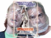 F.L.U.T. meets Herzog's Stroszek
