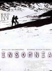 Insomnia vs Insomnia