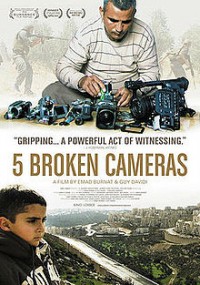 MOM8*: Five Broken Cameras + nabespreking