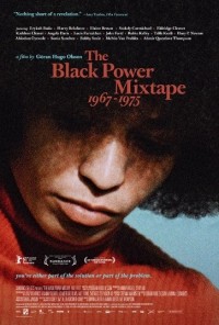 Open Noord: The Black Power Mixtape