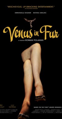 Venus in Fur / Les Liaisons Dangereuses