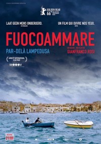 Fuocoammare