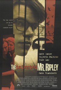 The Talented Mr Ripley + Amadeus