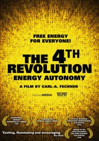 MOM5*: De 4de Revolutie - energie-autonomie + nabespreking en actualisatie