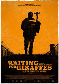 Waiting For Giraffes + Q&A met de regisseur