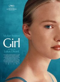 Girl - Prijs Sociale Film