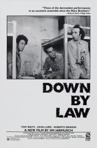 Keuze van de artiest: Down by Law