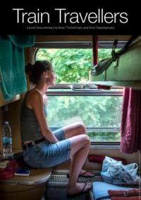 Train Travellers