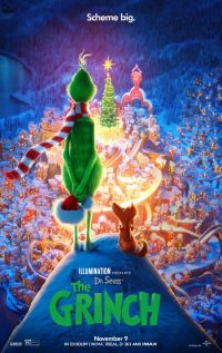 De Grinch