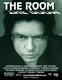 The Room (Extra voorstelling!)